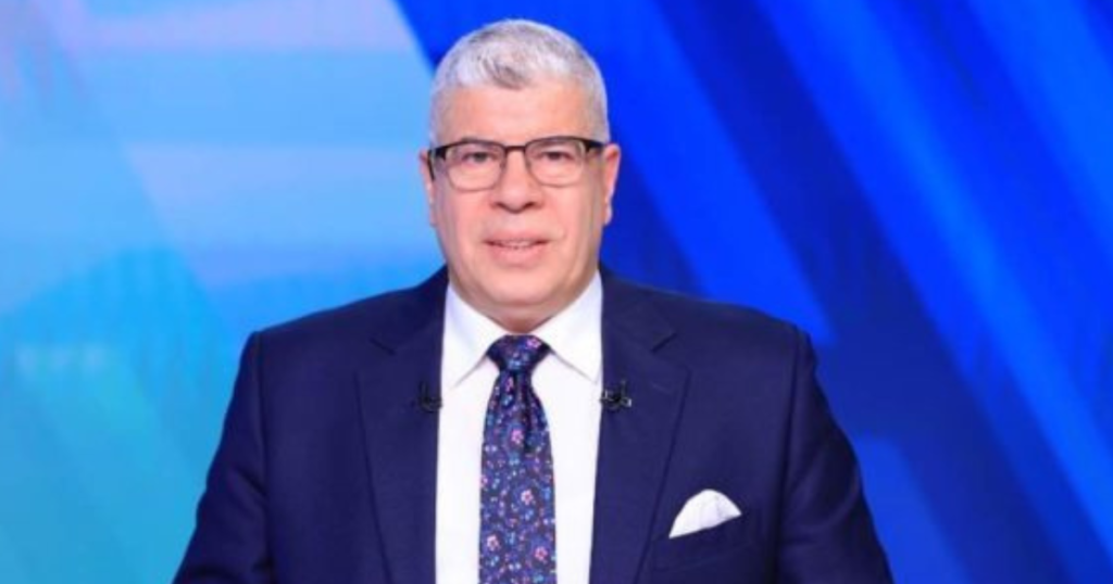 الأعلى للإعلام يستدعي الممثل القانوني لقناة النهار بسبب تصريحات أحمد شوبير