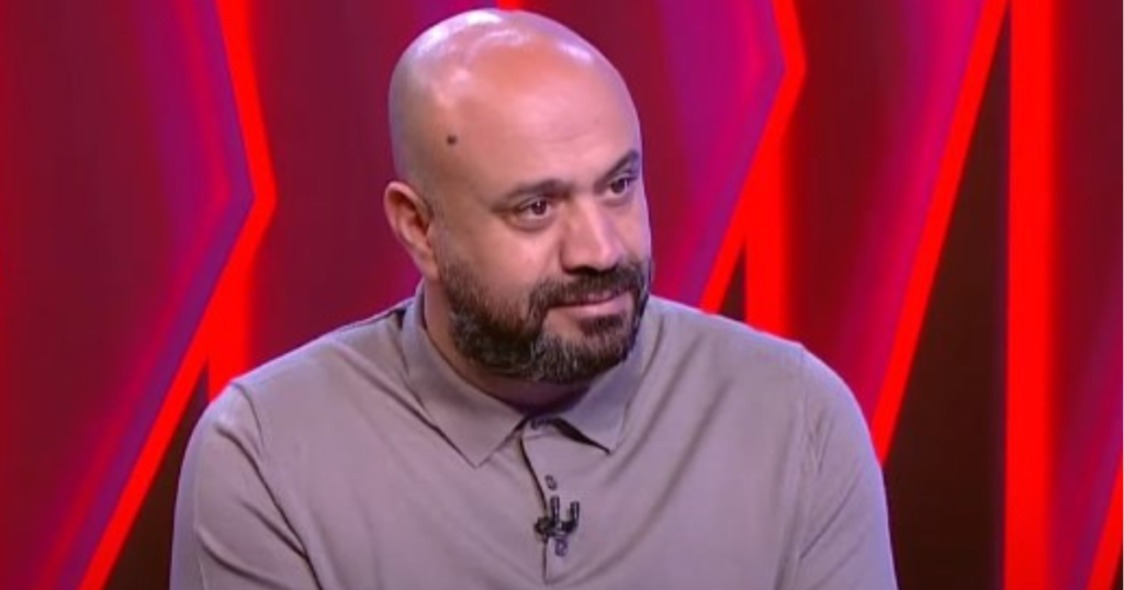 رضا شحاتة يقترب من الانضمام إلى جهاز حسين عموتة