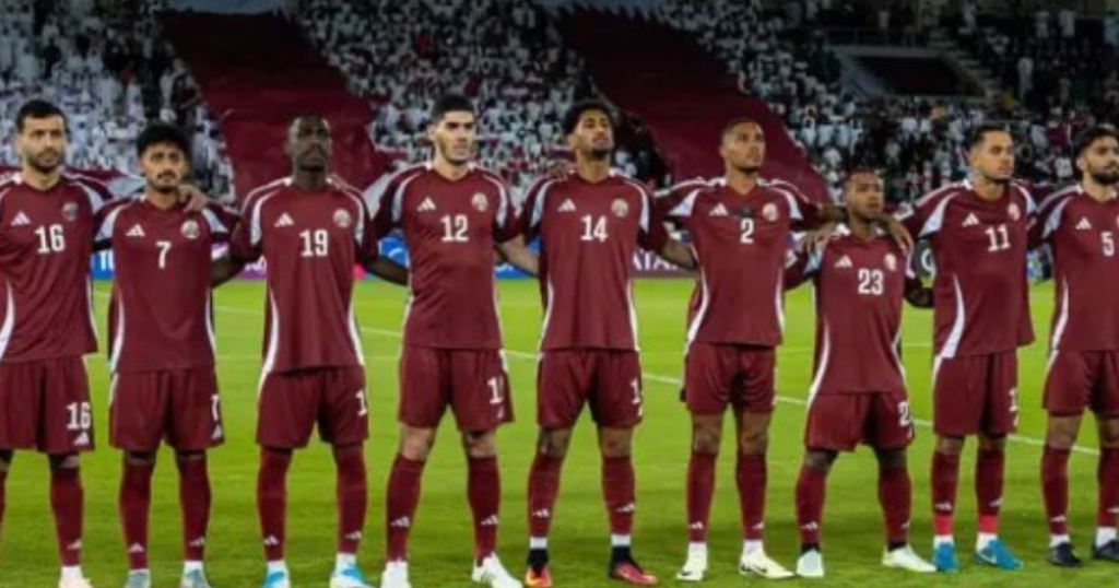 تشكيل قطر ضد سويسرا في كأس العالم يشعل الإثارة بالمونديال