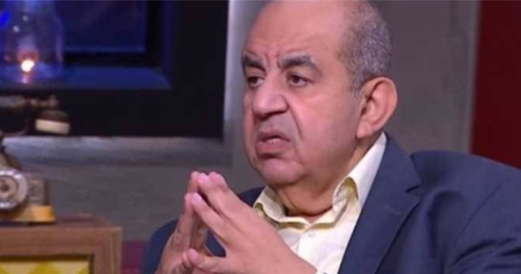 محمد التاجي ينتقد مطربة شهيرة بسبب التراث الغنائي