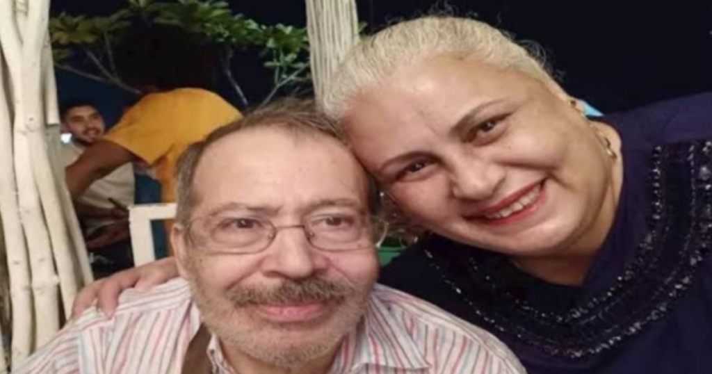 تدهور الحالة الصحية للفنان سامي عبدالحليم ودخوله العناية المركزة