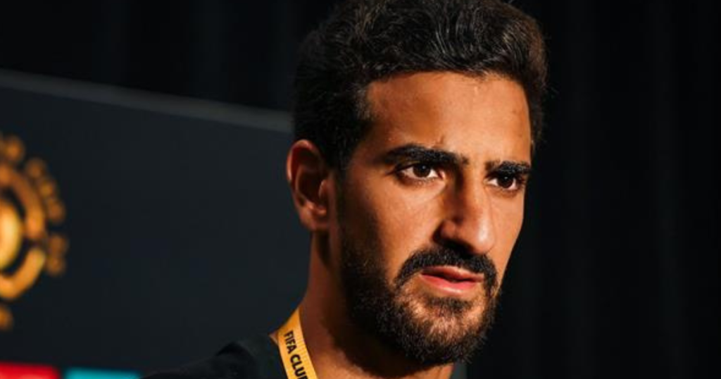 تطورات رحيل محمد علي بن رمضان بعد صدمة كأس العالم