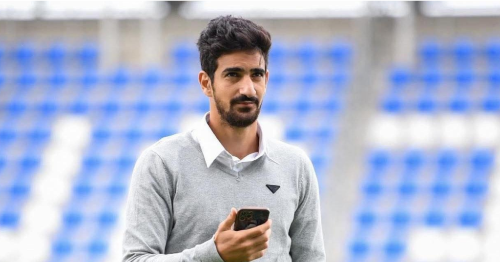 تطورات رحيل محمد علي بن رمضان بعد صدمة كأس العالم