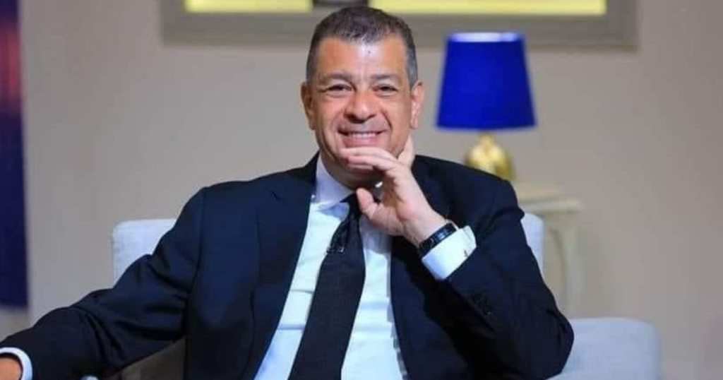 حكم قضائي بحبس هاني شكري بتهمة سب جماهير الأهلي