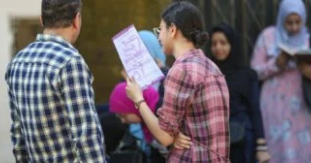 ضوابط دخول لجان امتحانات الثانوية العامة 2026 الجديدة