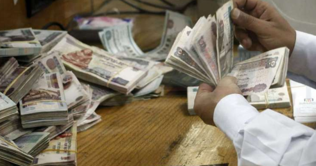 موعد صرف معاشات يوليو 2026 وحقيقة الزيادة الجديدة