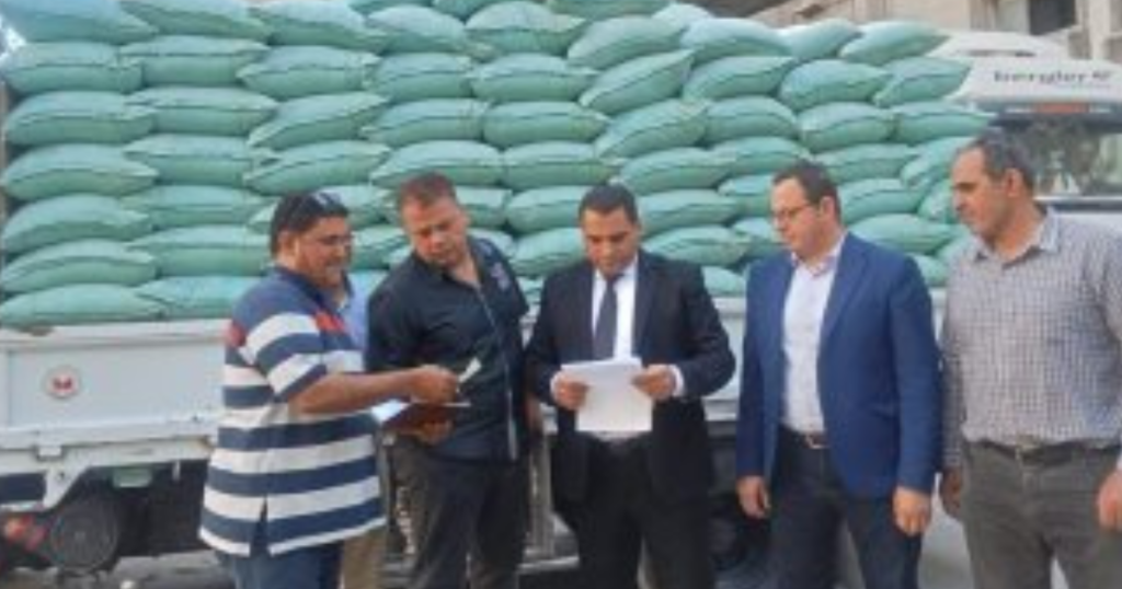 محافظة الجيزة تطلق استراتيجية للسيطرة على الكلاب الضالة