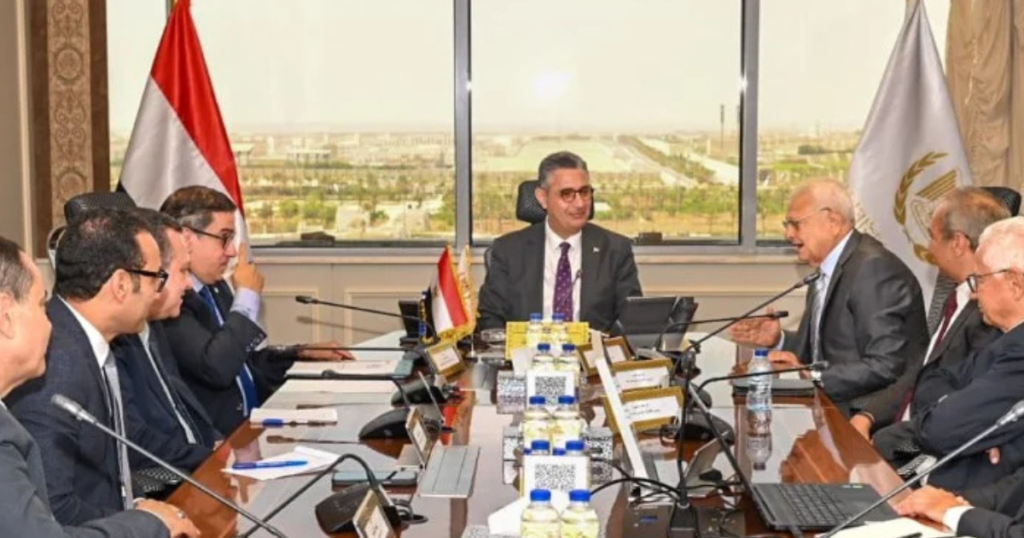وزارة التموين تضع سيناريوهات جديدة لضبط منظومة الدعم