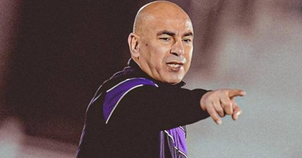 ابنة حسام حسن: والدي ضحى بصحته من أجل تدريب المنتخب