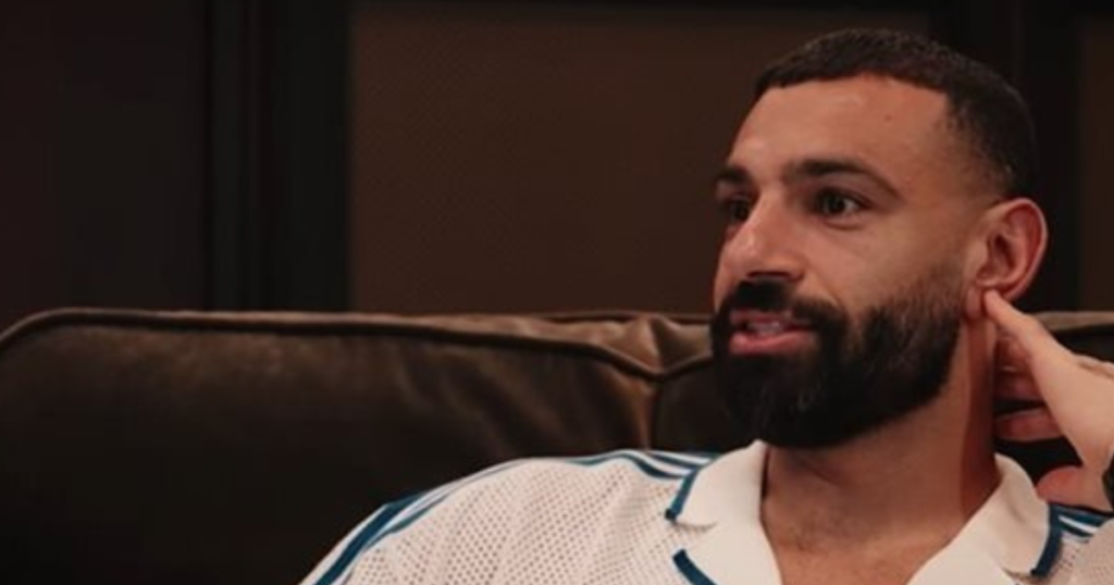 مصطفى يونس: بلجيكا أعظم مباريات محمد صلاح مع منتخب مصر