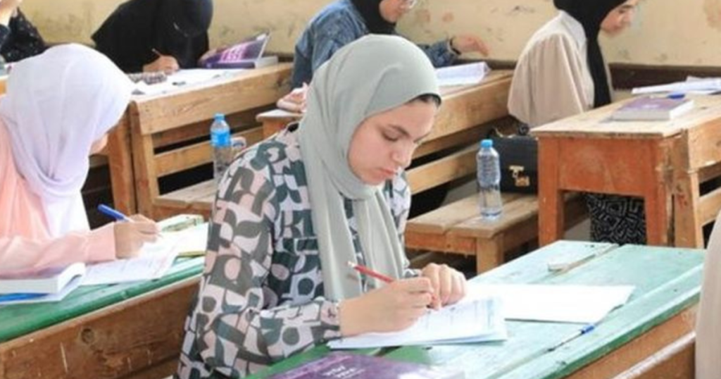 تنبيهات هامة لطلاب الثانوية العامة 2026 لتجنب ضياع الدرجات