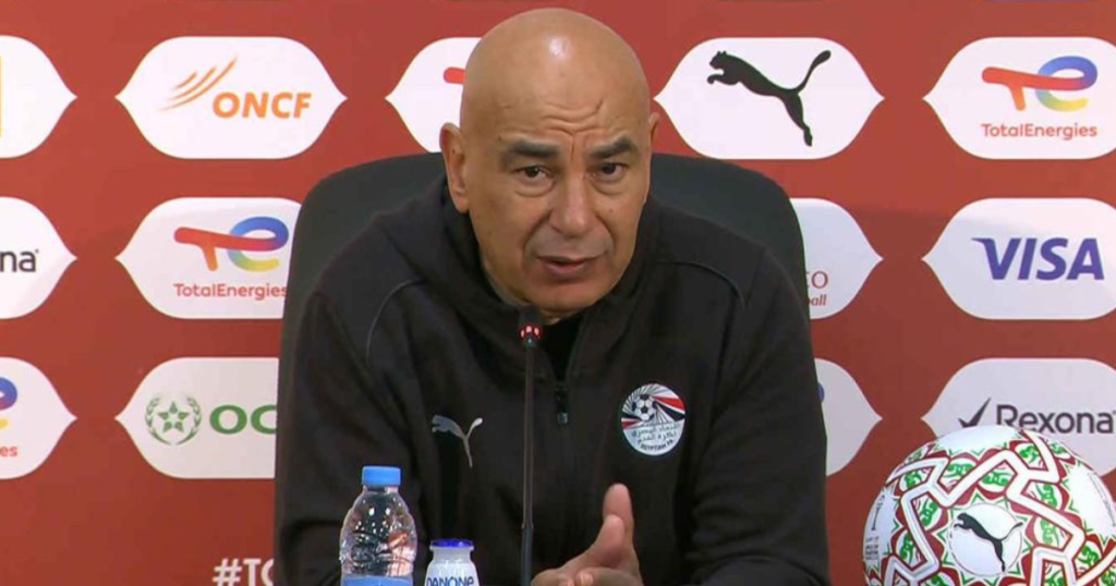 الحديدي: ثقة عالميه في منتخب مصر وموقف حسام حسن حديث امريكا