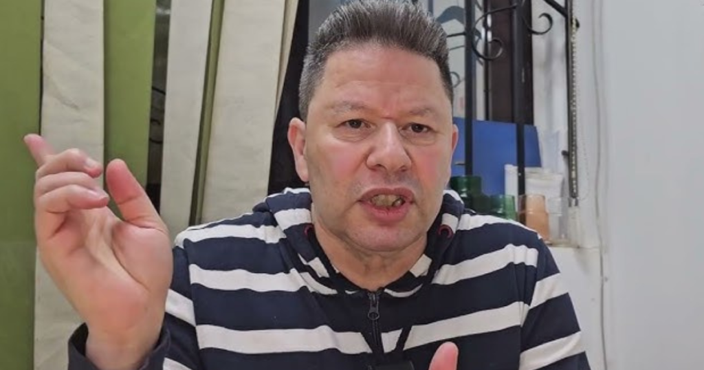 حسام حسن يلاحق رضا عبد العال قضائيا بتهمة التشهير والسب