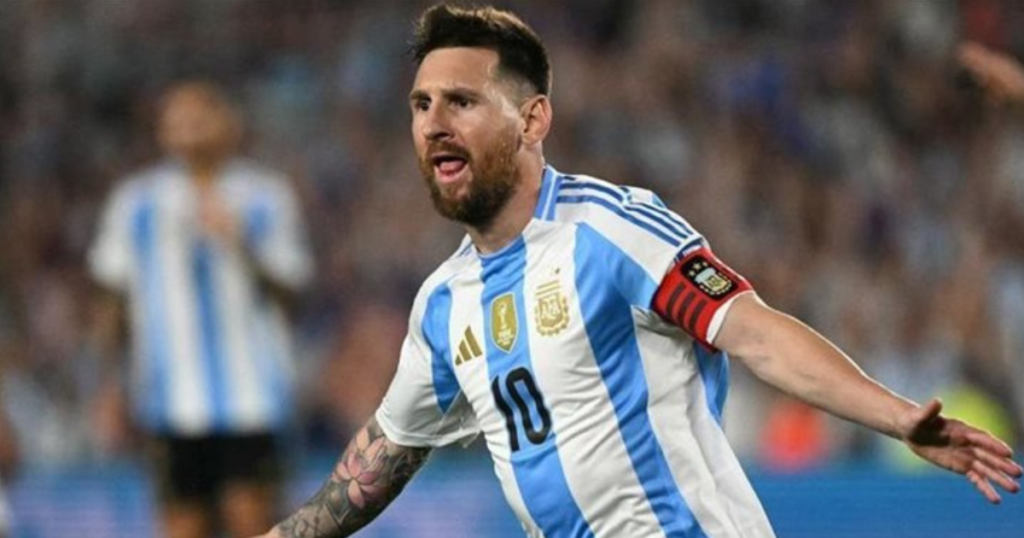 أزمة تحكيمية تلاحق مباراة الجزائر والأرجنتين في كأس العالم