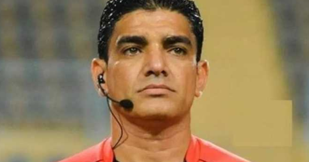 أزمة تحكيمية تلاحق مباراة الجزائر والأرجنتين في كأس العالم