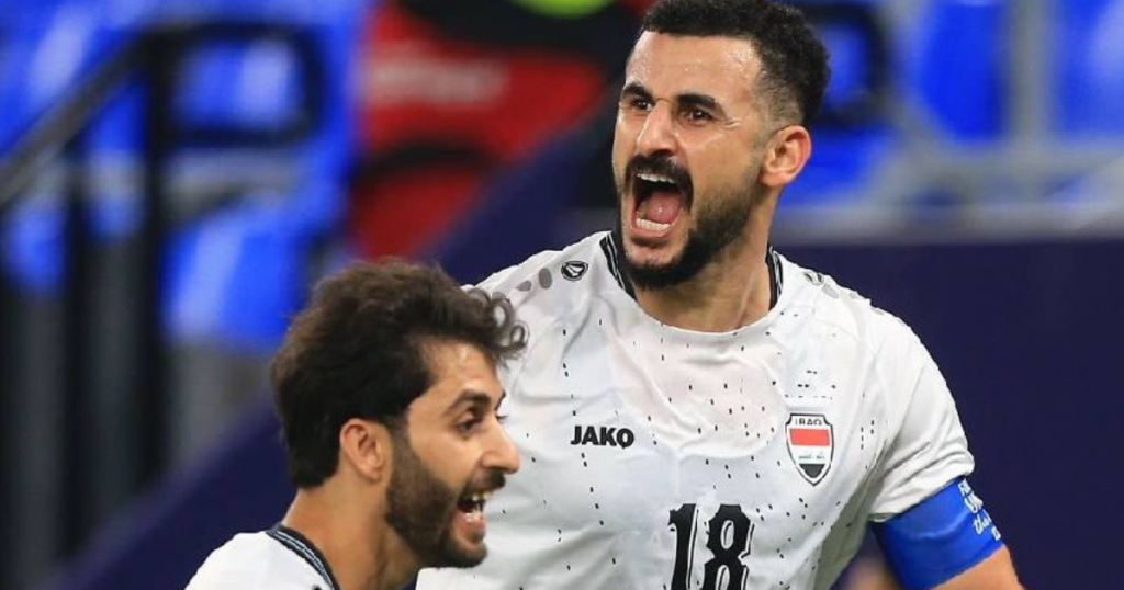 أيمن حسين: تفاصيل صغيرة أطاحت بنا أمام النرويج