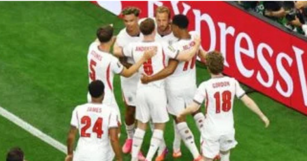توخيل يكشف تفاصيل تحول أداء منتخب إنجلترا أمام كرواتيا