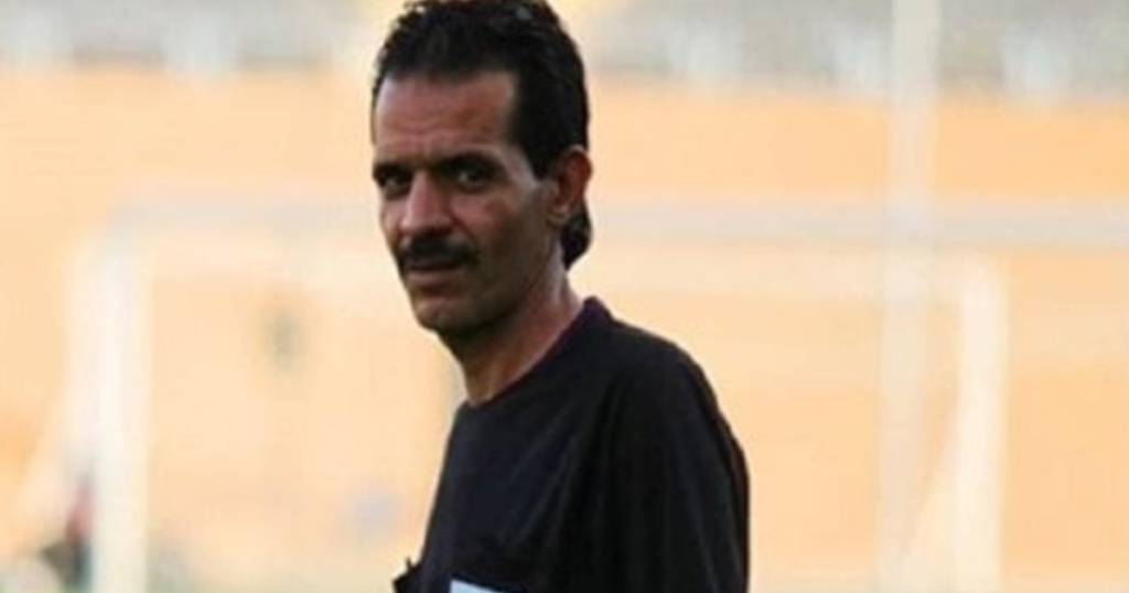دجيش يحسم الجدل حول ركلة جزاء مباراة فرنسا والسنغال