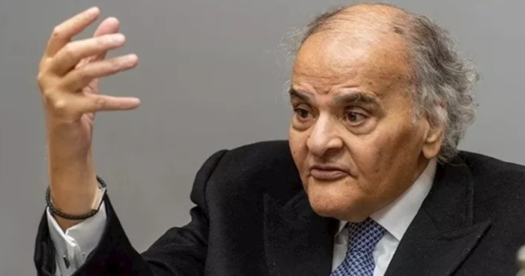 ممدوح عباس يعلن عن مشاريع استثمارية كبرى لنادي الزمالك