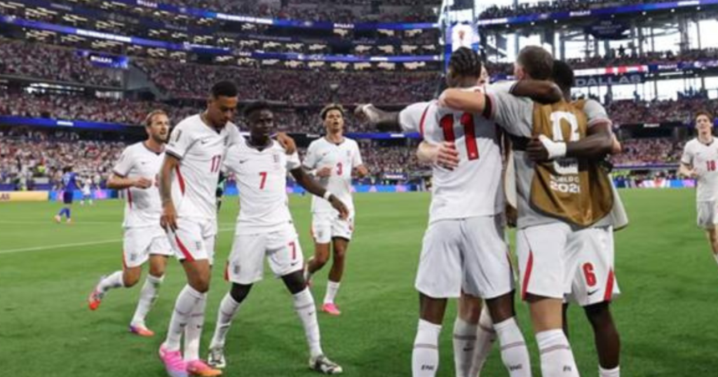 توخيل يكشف تفاصيل تحول أداء منتخب إنجلترا أمام كرواتيا