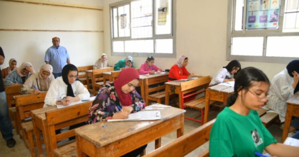 تنسيق الثانوية العامة 2026.. حلول بديلة للمجموع المنخفض