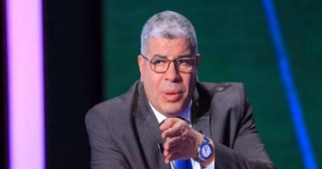 قبل مباراة مصر ونيوزيلندا.. رسالة هامة من أحمد شوبير