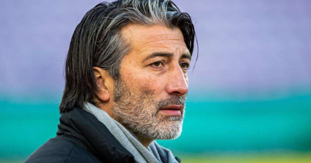 مراد ياكين يواجه كندا مدربا في كأس العالم 2026