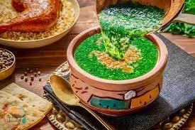 طريقة عمل الملوخية بالأرانب زي البيوت المصرية القديمة