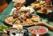 ليه الأكل في رمضان بيبقى ثقيل؟ والحل اللي ما تعرفوش