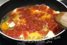 الفرق بين الطبخ على نار هادية وسريعة ومتى تستخدم كل واحدة