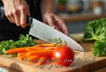 أسرع عشاء ممكن تعمله لما مفيش وقت ومفيش حاجة في البيت